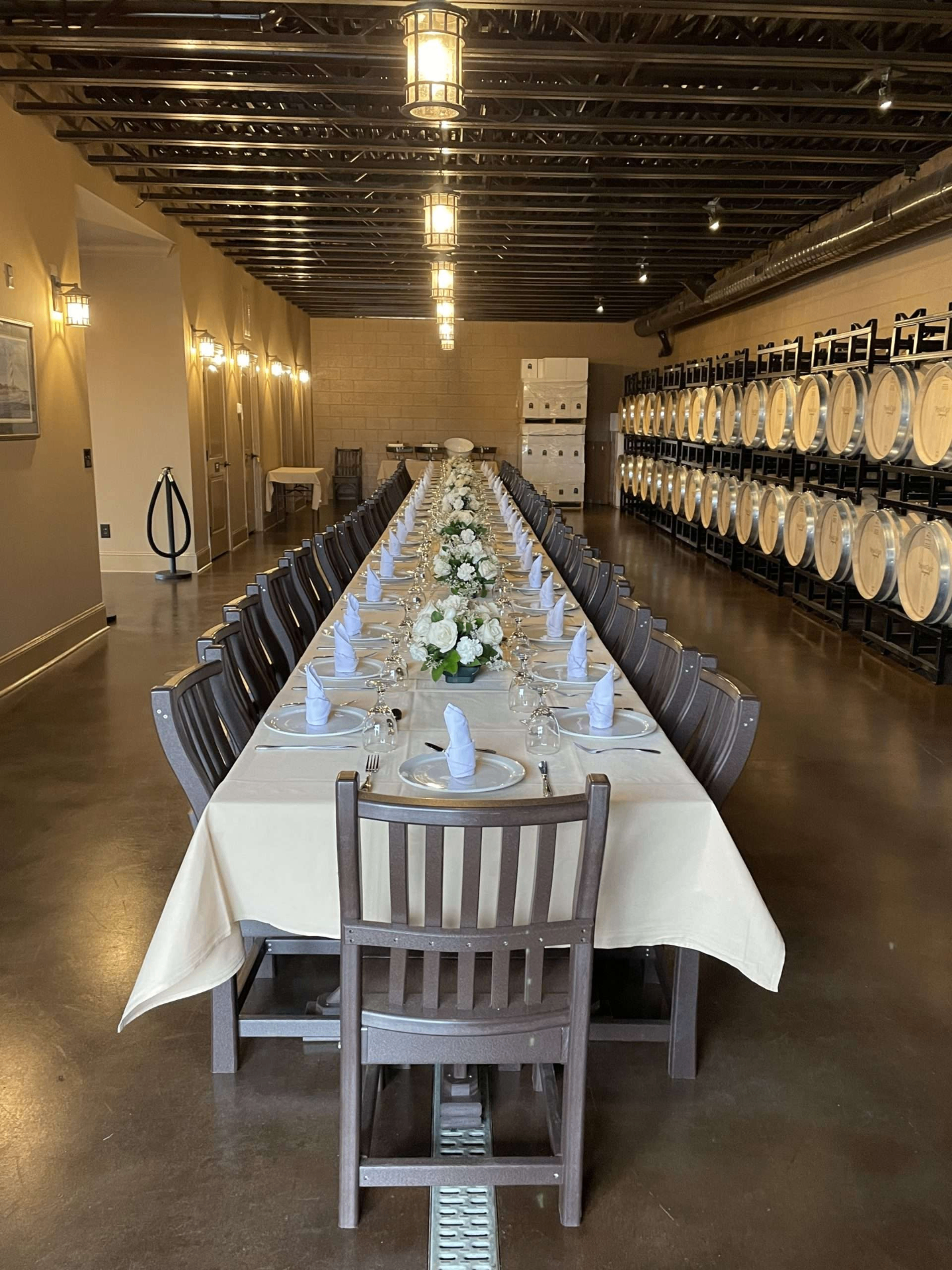 The Private Reserve