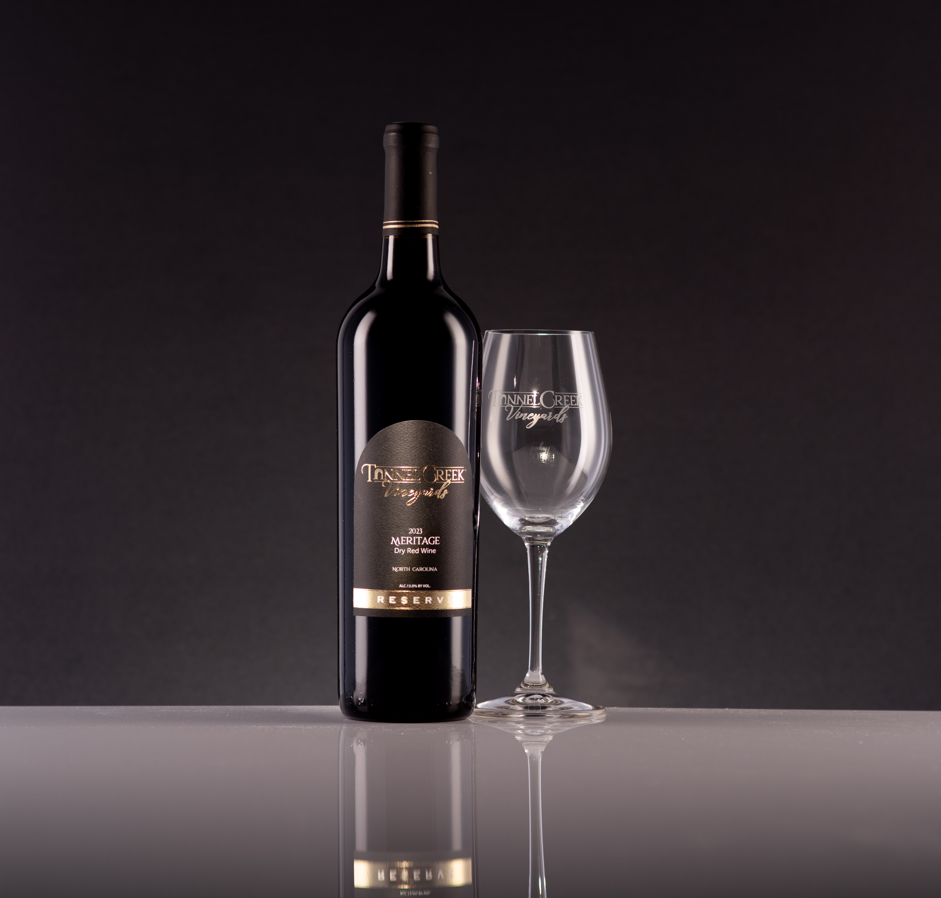 Estate Cabernet